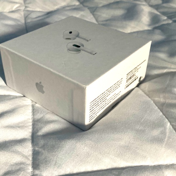 Brand new. Never opened.